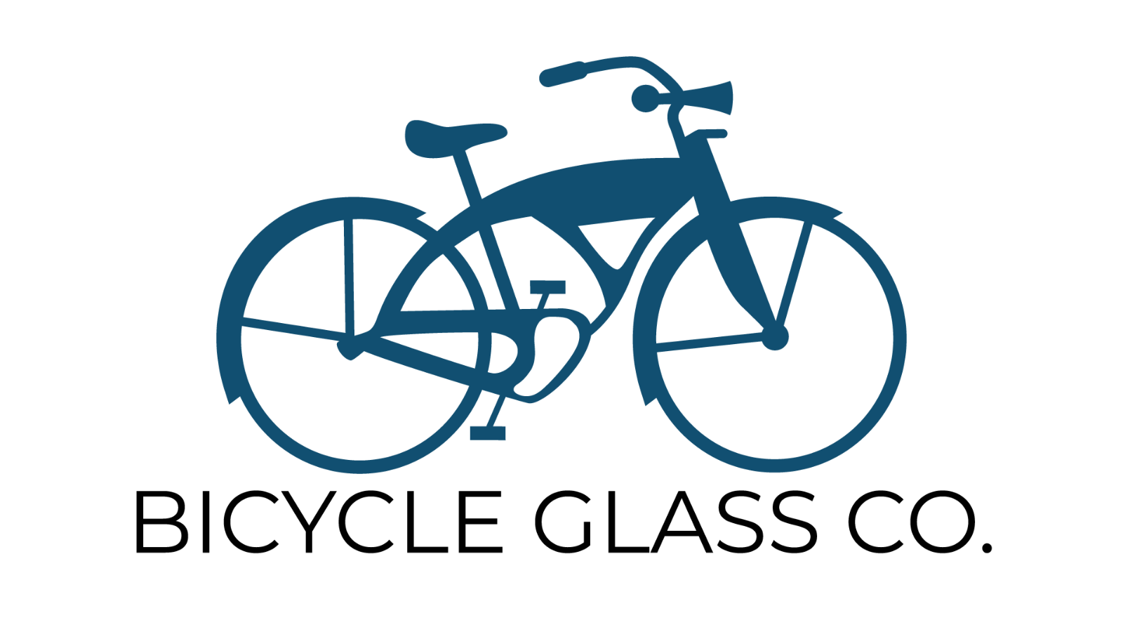 Bicycle Glass logo